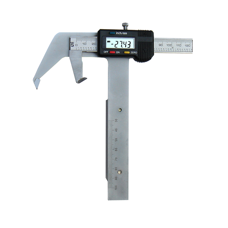 數顯緣箍厚(hòu)度尺