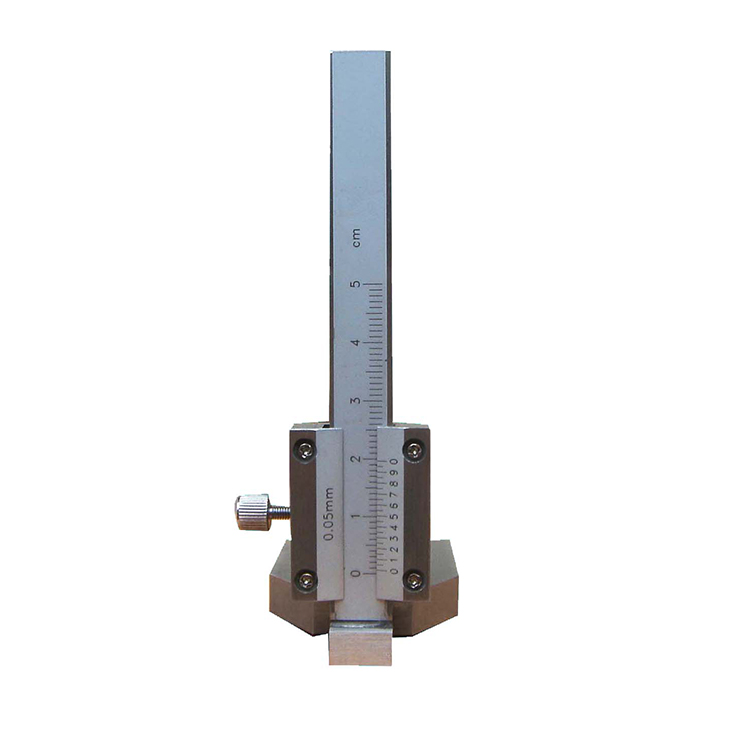 車輪(lun)輾寬測(ce)量尺