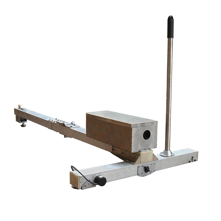 GF2935型隧(suì)道軌心(xin)位置移(yí)動量測(cè)量儀